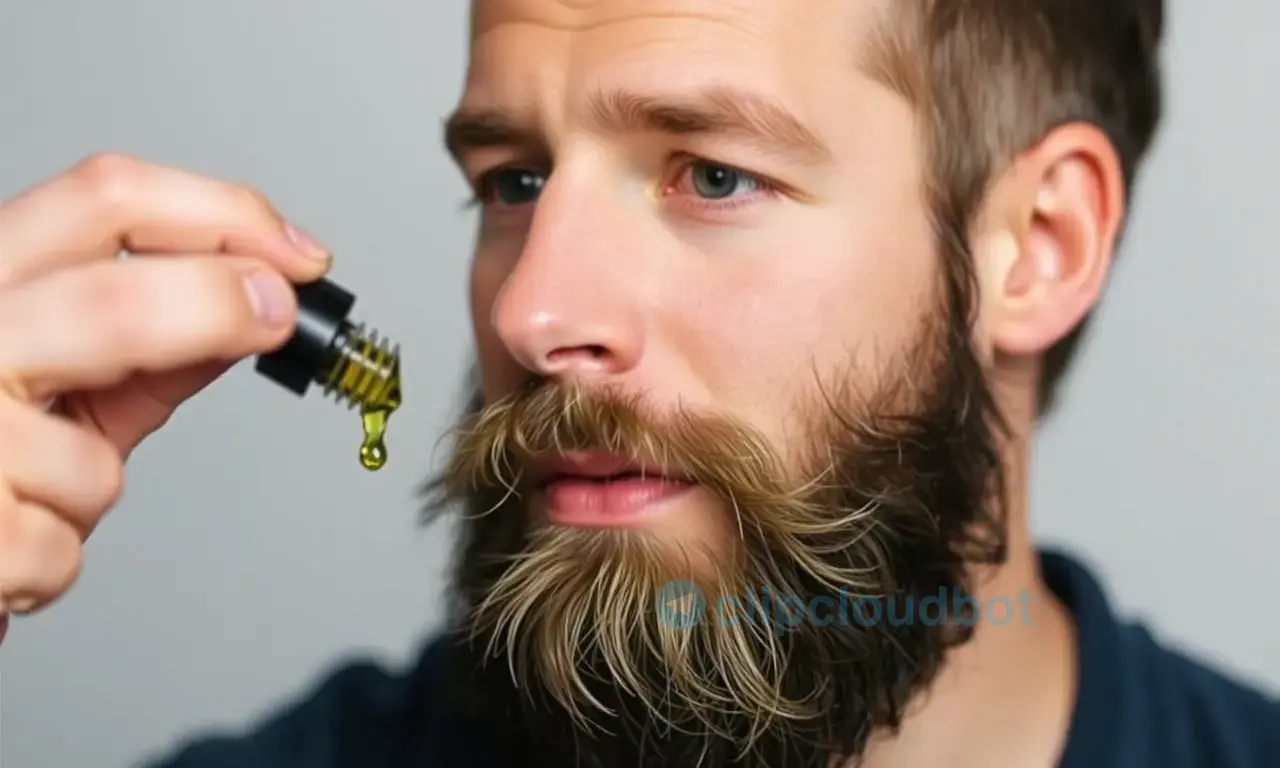 Можно ли использовать масло для бороды каждый день без последствий
