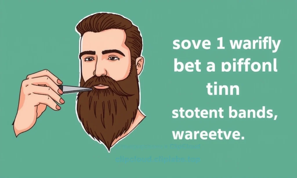 Специальные методы и средства для восстановления секущихся кончиков без укорачивания — Как избавиться от секущихся кончиков бороды без укорачивания